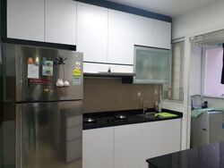 Blk 451A West Terra @ Bukit Batok (Bukit Batok), HDB 3 Rooms #610310261